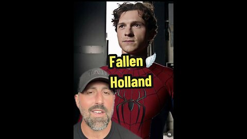 Fallen Holland