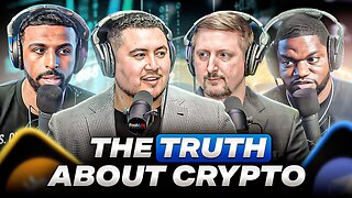 Crypto Bros Return!