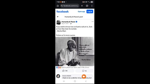 A Society In Turmoil