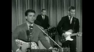 Ricky Nelson Sings “I Will Follow You” • Rare Live Gem in Portrait Format