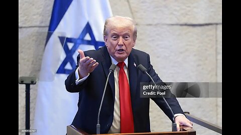 On the Show: Israeli/Hamas Peace Deal and the True Feelings of the Left