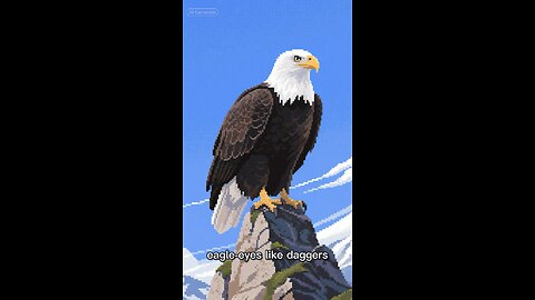 Quacky and Quondale Eagle mountain ⛰️