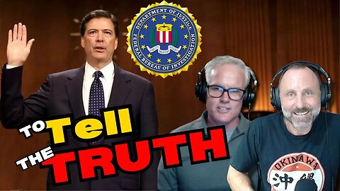 Comey Indicted: The Double Standard Exposed | Ten Minutes of Truth EP 42