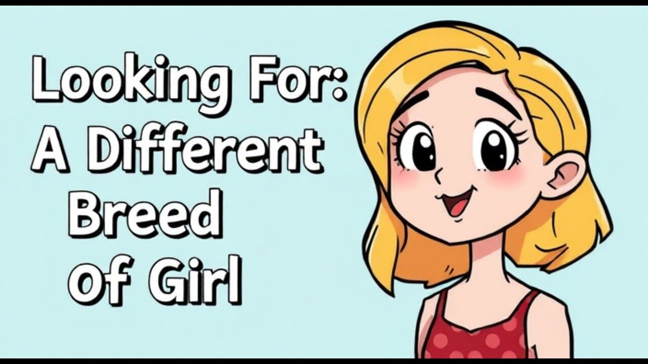 Second Date Update EP. 17 | I'm Looking For A Different Breed Of Girl