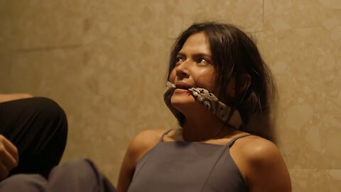 Daig Kayo Ng Lola Ko (gagged)