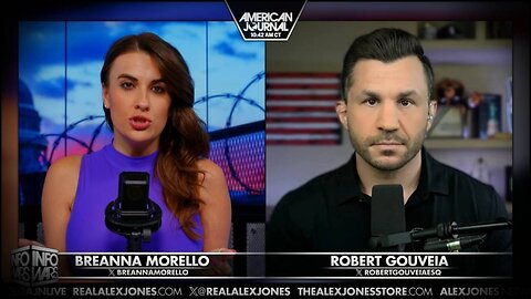 Lawyer Exposes Long-Running DEMOCRAT SCAM Used to Steal Congressional Seats