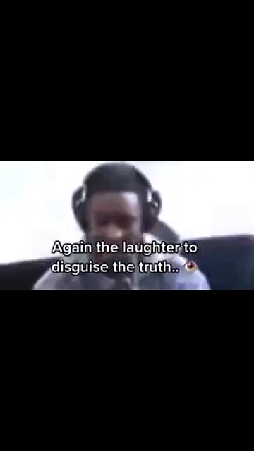 DESI BANKS GETS NERVOUS WHEN ASKED ABOUT 'THE ILLUMINATI ☠️