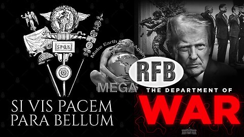 Why the Dept of War (Hegseth) Spoke to ALL the Top Commanders!