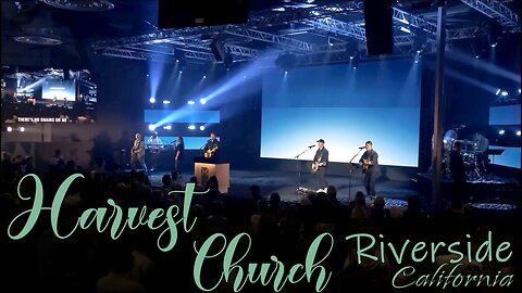 Harvest Church Sunday Morning Worship! - February 1, 2026 with Pastor Greg