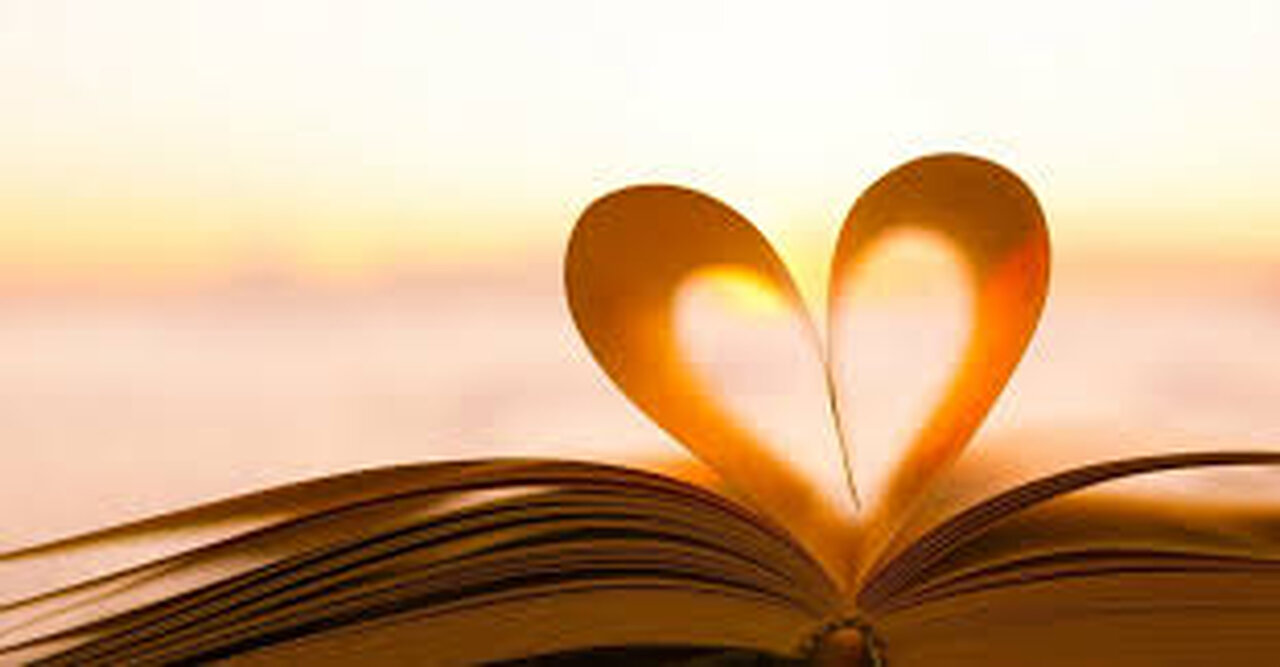 1 corinthians 13:1-13 Gods love is everlasting.
