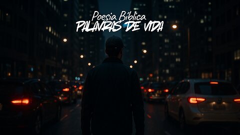 PALAVRAS DE VIDA — LOUVOR E ADORAÇÃO