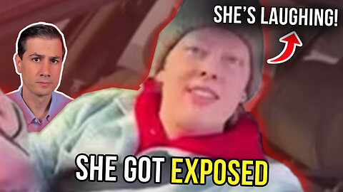 ICE Bodycam Footage Finally Shows What REALLY Happened to Renee Good