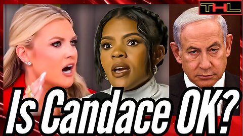 What Happened to Candace Owens Since the Erika Kirk Meeting?