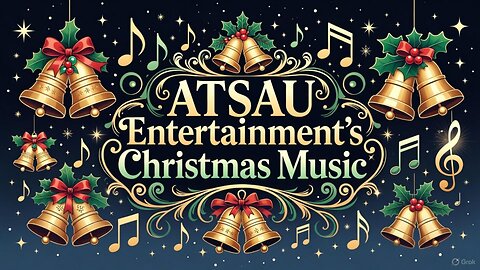 ATSAU Entertainment's Christmas Music