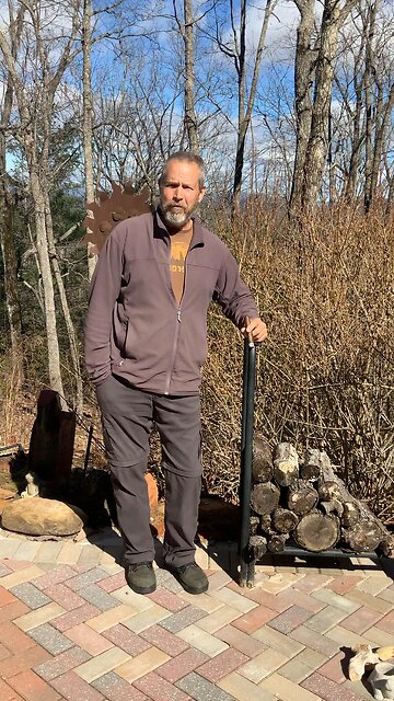 Nicotine and Parkinson’s Disease