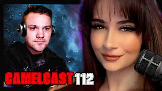 CAMELCAST 112 W/PDH | THATSTARWARSGIRL | Brown University Updates, AI, & moar
