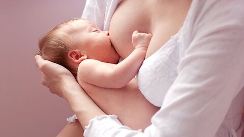 4K Try On Haul Full Breastfeeding Boobs 👙 Influence's