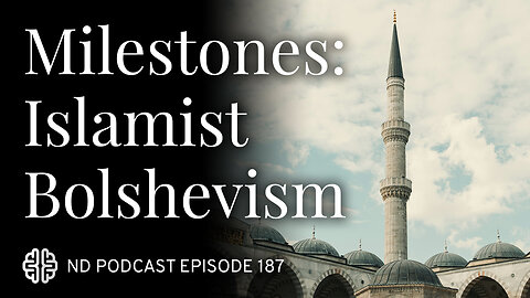 Milestones, Vol. 1: Islamist Bolshevism