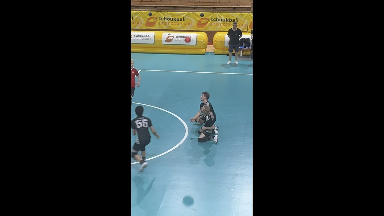 One of the *GREATEST* defenders 🤯