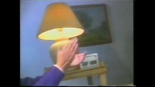 December 21, 2004 - Give The Clapper for Christmas