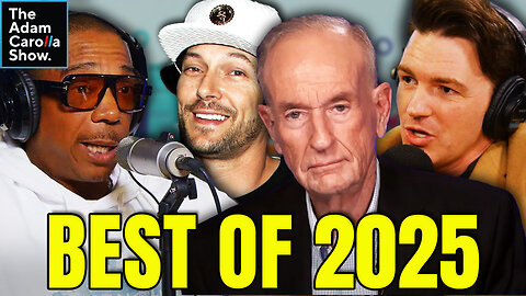 Best of ACS: Ja Rule and Adam Ray, Drake Bell, Kevin Federline, and Bill O'Reilly