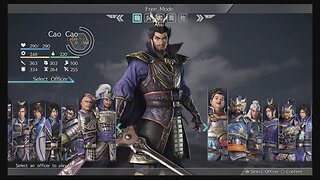 Dynasty Warrior Unleashed - Open 71 Christmas and Newyear Box by Yds_a7x