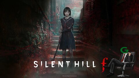 Silent Hill f Review