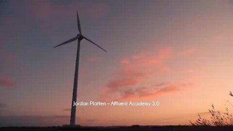 (CoursesLibrary.com)Jordan Platten – Affluent Academy 3.0