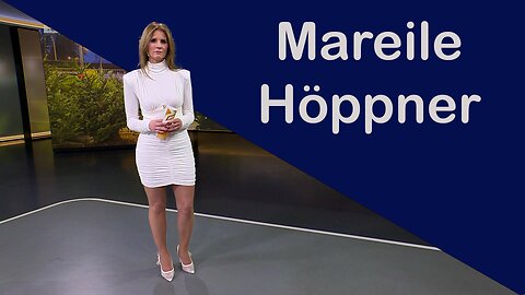 Mareile Höppner 161225