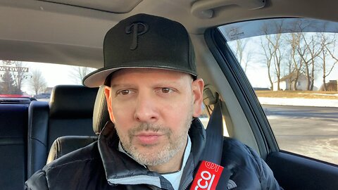 Red Pill Cruising: Trump 2.0 Big Moves! 💪🫡🇺🇸
