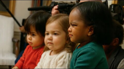 "You're the Most Obnoxious Reporter in the Whole Place." Trump vs ABC's Rachel Scott