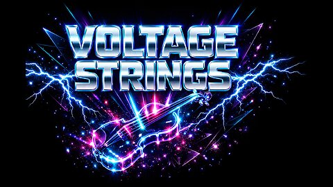 Voltage Strings - Electric Violin Leads Melodic EDM (Wired to the Heart 2026)