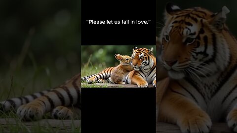 Cute and adorable animal videos made with AI