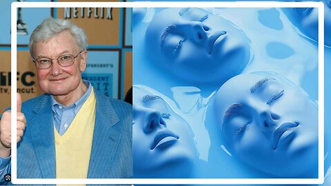 Roger Ebert Got In Trouble Exposing Ancient, AI-Clone Technology...