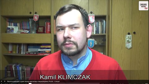 Nie ma jedności z tymi, którzy sprzedają niepodległość Polski - Komentarz Narodowy