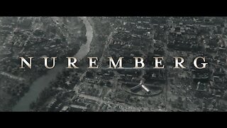 NUREMBERG | Final Official Trailer #2 (2025)