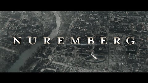 NUREMBERG | Final Official Trailer #2 (2025)