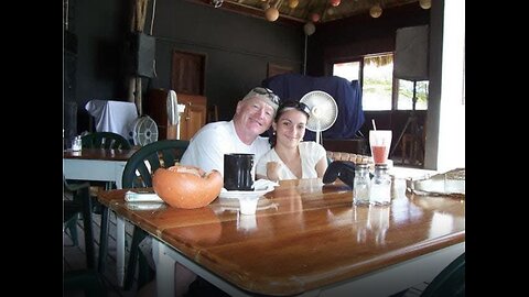 Daily life. September 2005