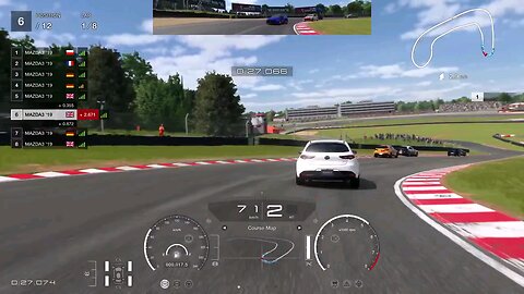 Gran Turismo 7 Daily Race A