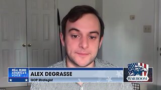 DEGRASSE: These Are Low-Turnout Races, And MAGA Thrives In Low Turnout. There Are Millions Of Trump Voters In California. If Every One Of Them Shows Up, We Win By 15 Points