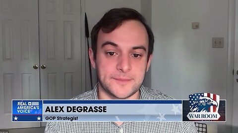 DEGRASSE: These Are Low-Turnout Races, And MAGA Thrives In Low Turnout. There Are Millions Of Trump Voters In California. If Every One Of Them Shows Up, We Win By 15 Points