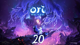 Ori and the Will of the Wisps Hard 020 Fairy Light