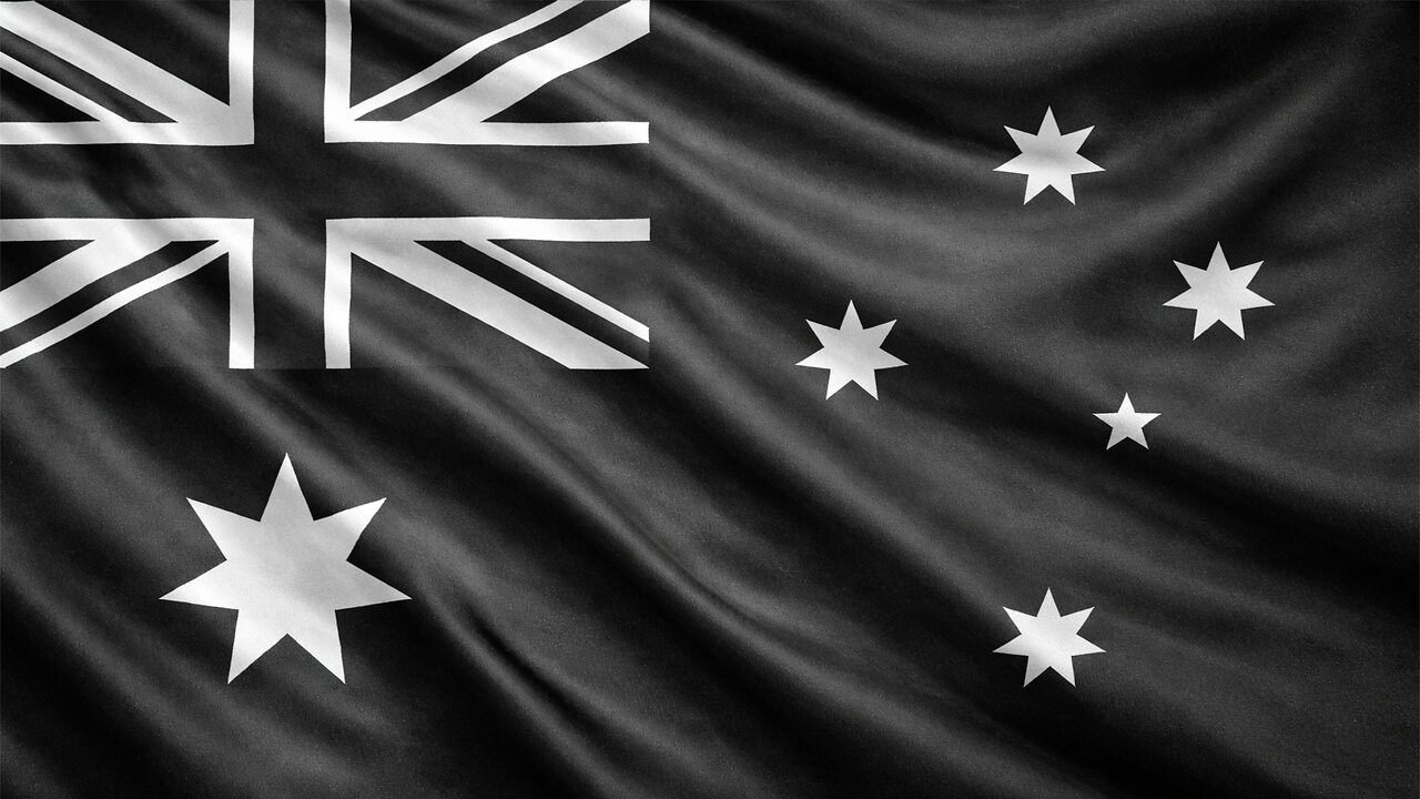 Australia Has Fallen 🪦