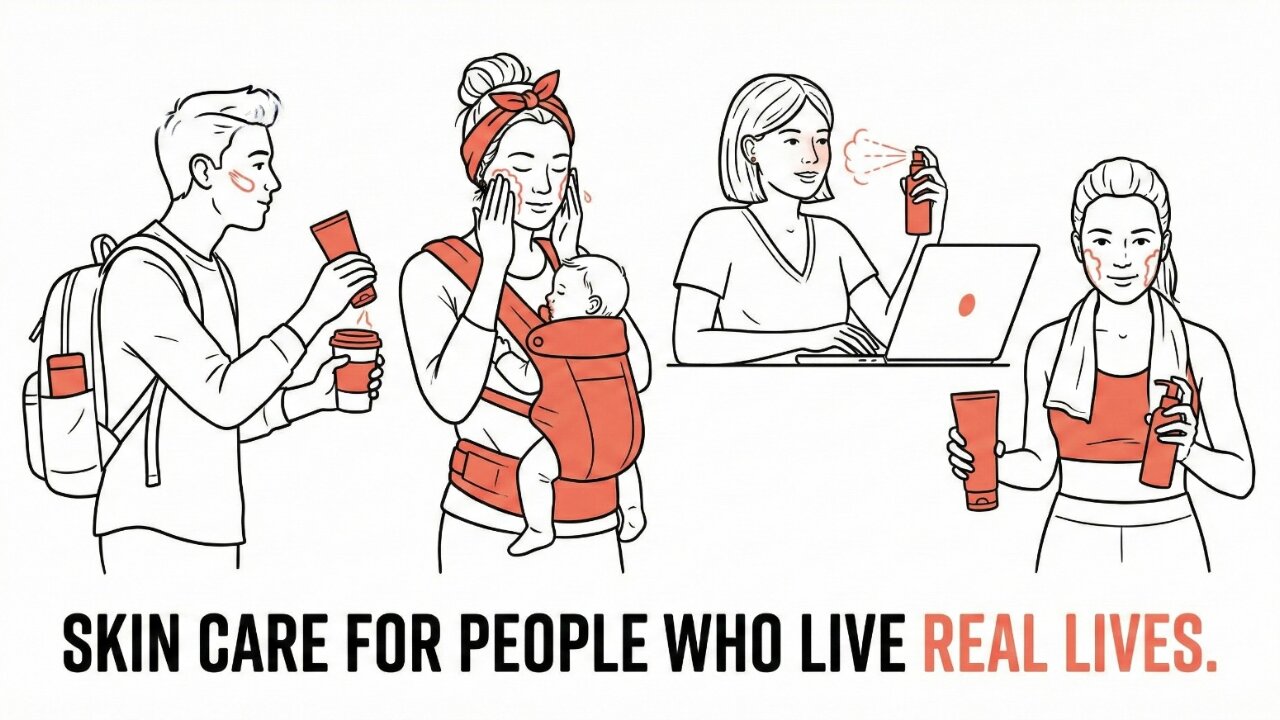 STOP Using Anti Aging Creams Try MUSHROOMS Instead