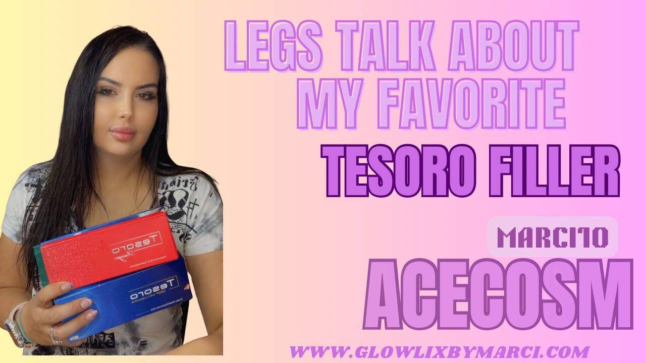 Let’s talk about my FAV fillers