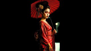 REIKA | La GEISHA que ESCUCHABA | LIVE NOW