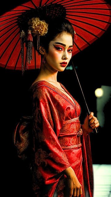 REIKA | La GEISHA que ESCUCHABA | LIVE NOW