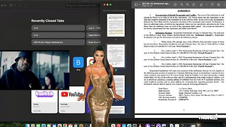 Ray J Claims Kim Kardashian Paid Him $6M in Hush Money