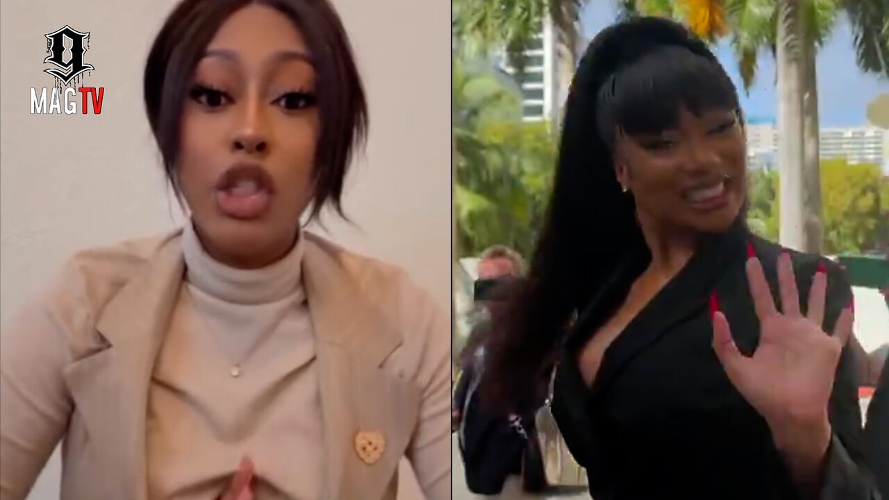 Milagro Cooper Speaks Out After Losing $75k Tory Lanez Lawsuit To Megan Thee Stallion! 💰