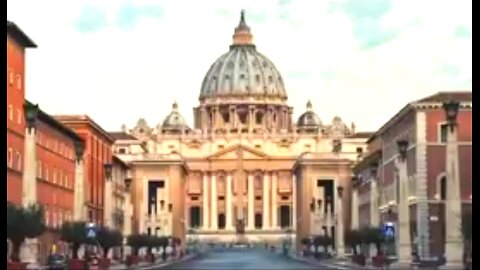 WASHINGTON DC IS ACTUALLY BUILT ON FORMER ROME 🤔